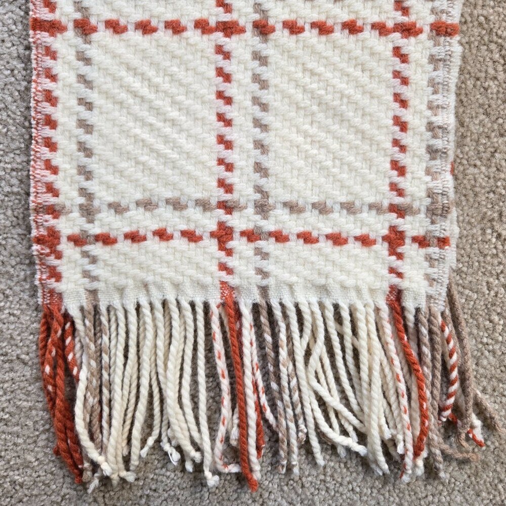NWT Banana Republic Wool Angora Scarf - Picture 3 of 8